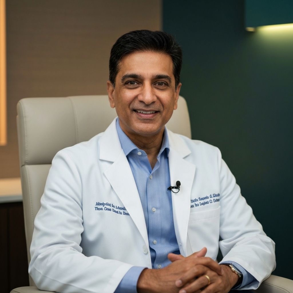 Foto del Dr. David Cruz Vilchis